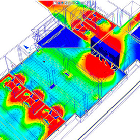 HVAC Mechanical Engineering & Design ~ CCS